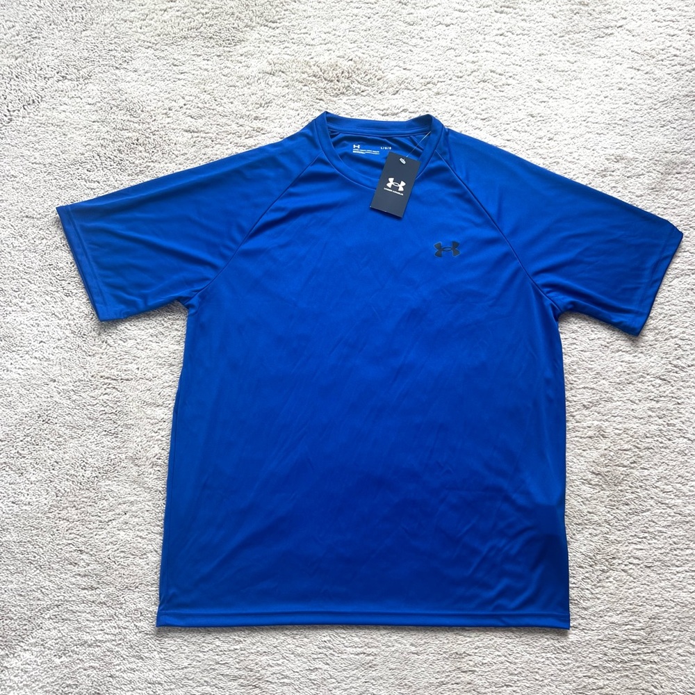 Under Armour Performance Tee